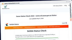 Publish Guest Post on sassa-statuscheck.co.za