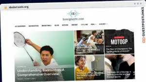 Publish Guest Post on sbobetauto.org