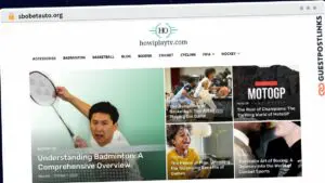 Publish Guest Post on sbobetauto.org