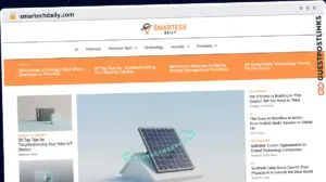 Publish Guest Post on smartechdaily.com