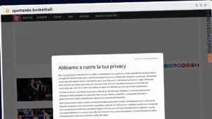 Publish Guest Post on sportando.basketball