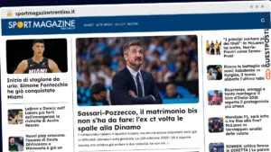 Publish Guest Post on sportmagazinetrentino.it