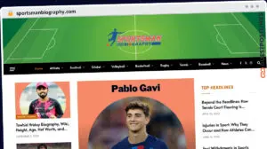 Publish Guest Post on sportsmanbiography.com
