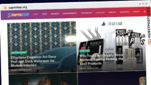 Publish Guest Post on superstep.org