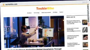 Publish Guest Post on techiehike.com