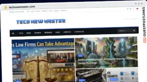 Publish Guest Post on technewmaster.com
