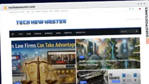 Publish Guest Post on technewmaster.com