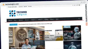 Publish Guest Post on technologicz.com