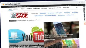 Publish Guest Post on technologysage.com