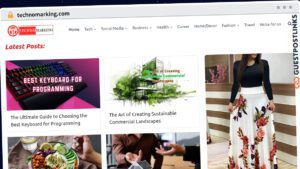 Publish Guest Post on technomarking.com