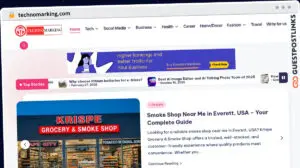 Publish Guest Post on technomarking.com
