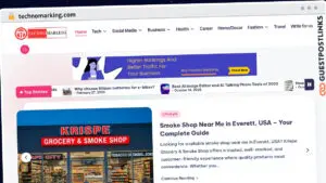 Publish Guest Post on technomarking.com