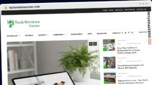 Publish Guest Post on techreviewscorner.com