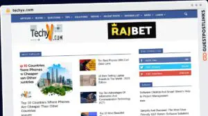 Publish Guest Post on techyv.com
