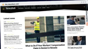 Publish Guest Post on the-newshub.com