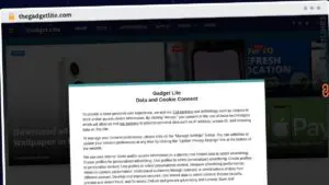 Publish Guest Post on thegadgetlite.com