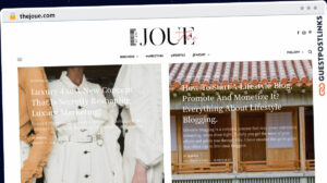 Publish Guest Post on thejoue.com