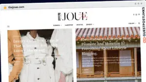 Publish Guest Post on thejoue.com