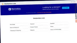 Publish Guest Post on thestarsfact.com