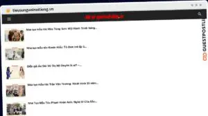 Publish Guest Post on tieusunguoinoitieng.vn