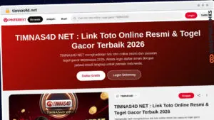 Publish Guest Post on timnas4d.net
