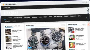 Publish Guest Post on tiny-zone.com