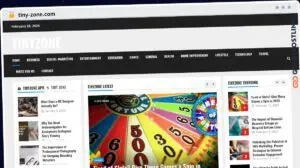 Publish Guest Post on tiny-zone.com