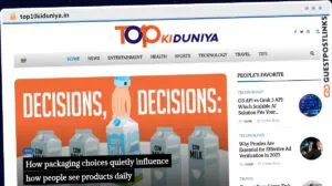Publish Guest Post on top10kiduniya.in