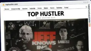 Publish Guest Post on tophustler.com