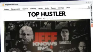 Publish Guest Post on tophustler.com