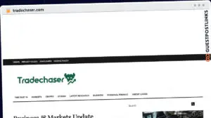 Publish Guest Post on tradechaser.com