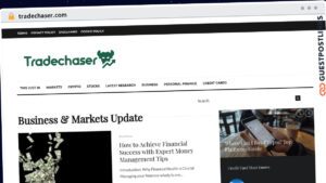Publish Guest Post on tradechaser.com