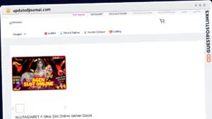 Publish Guest Post on updatedjournal.com