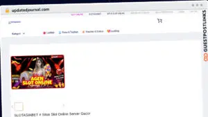 Publish Guest Post on updatedjournal.com