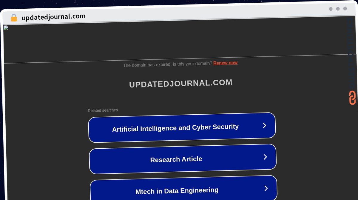 Publish Guest Post on updatedjournal.com