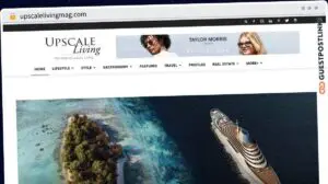 Publish Guest Post on upscalelivingmag.com