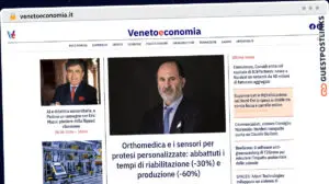Publish Guest Post on venetoeconomia.it
