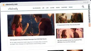 Publish Guest Post on vibelovely.com