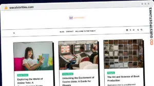 Publish Guest Post on wecelebrities.com