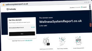 Publish Guest Post on wellnesssystemreport.co.uk