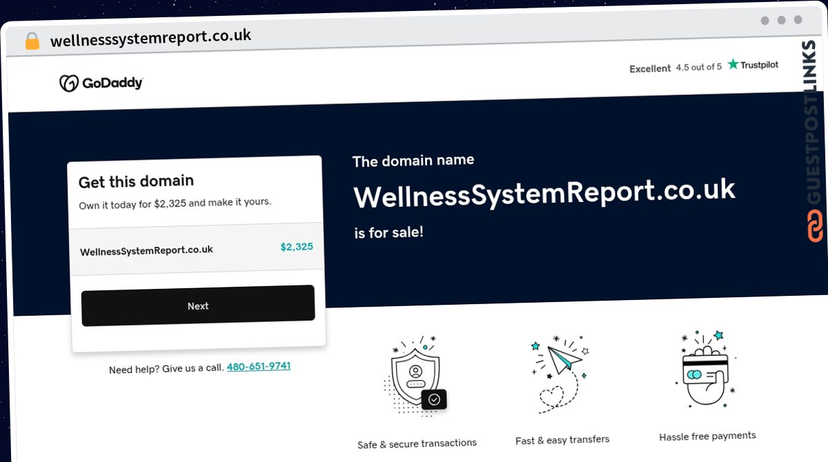 Publish Guest Post on wellnesssystemreport.co.uk