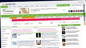 Publish Guest Post on werindia.com