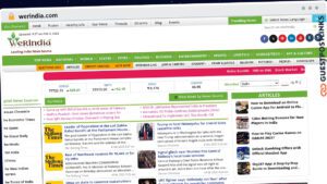 Publish Guest Post on werindia.com