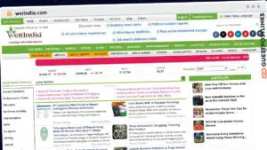 Publish Guest Post on werindia.com