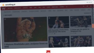 Publish Guest Post on wrestling.pt