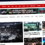 Publish Guest Post on wrestling.pt