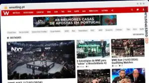 Publish Guest Post on wrestling.pt