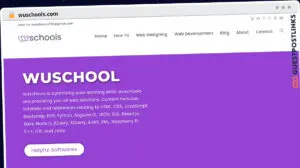 Publish Guest Post on wuschools.com