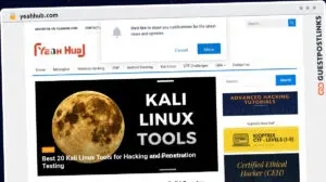 Publish Guest Post on yeahhub.com