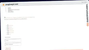 Publish Guest Post on youglowgal.com